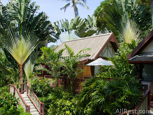 Centara Villas 3